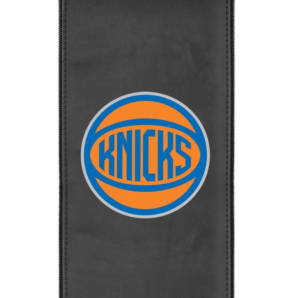 PhantomX Mesh Gaming Chair With New York Knicks Secondary Logo
